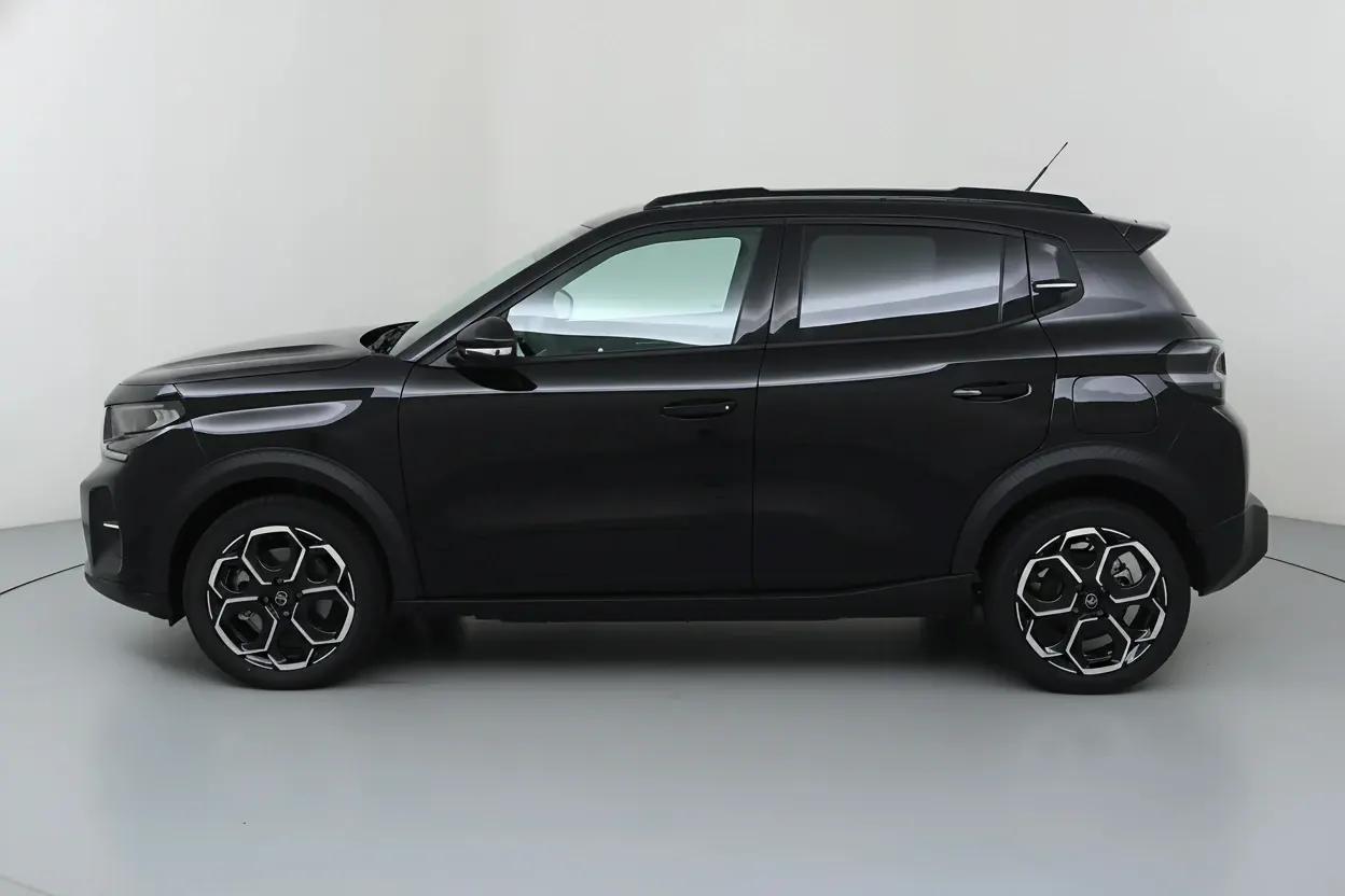 Concession et SAV Citroën à Nantes — Citroën Nantes