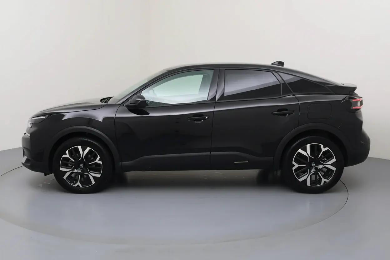 Citroën C4 en leasing sans apport à Nantes — vue 2