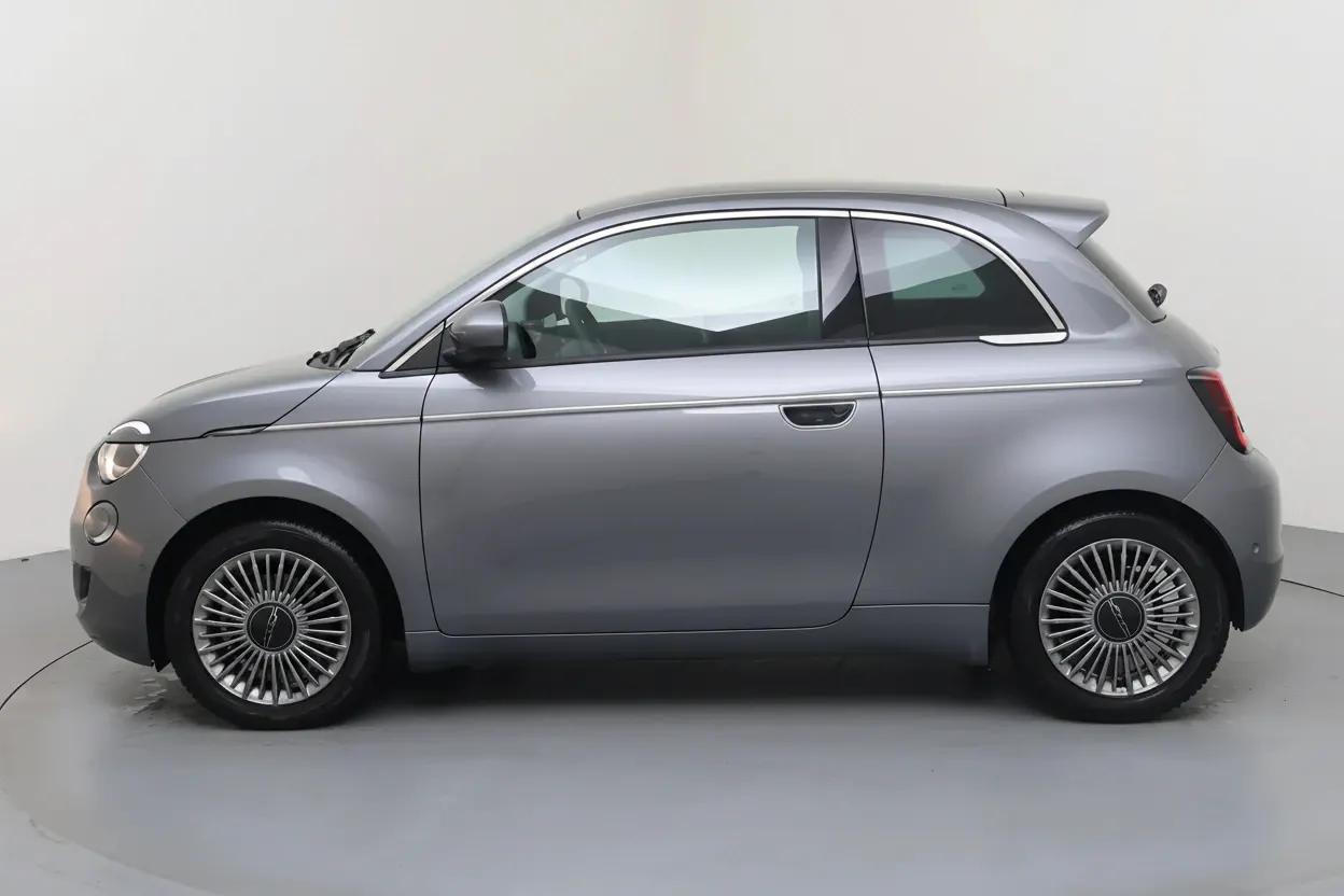 Top 3 modèles Fiat pour le leasing à Nantes — Fiat Nantes
