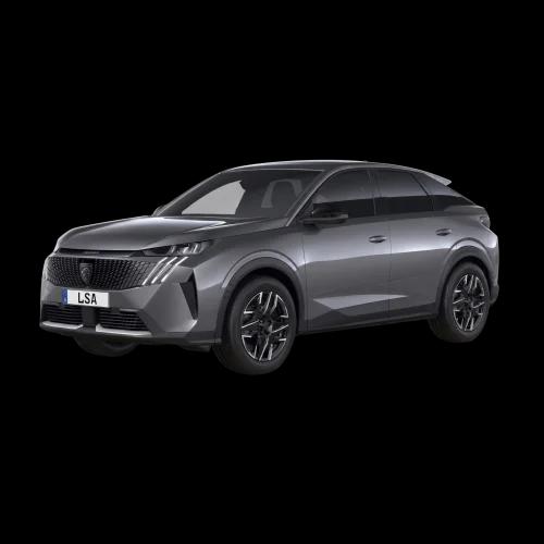SUV — leasing sans apport à Nantes