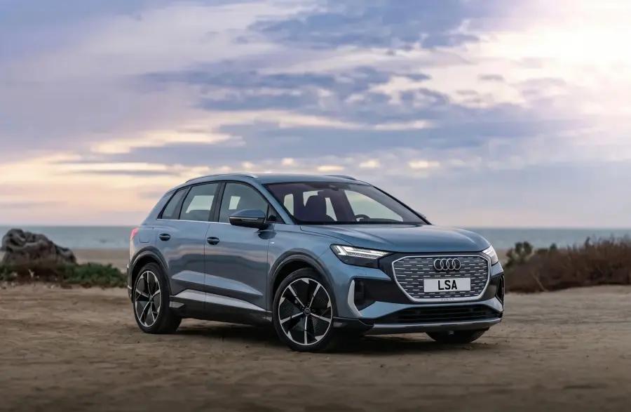 Leasing voiture hybride à Nantes — LSA Nantes