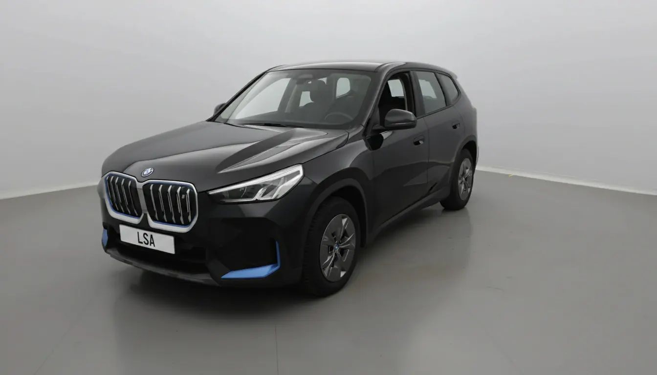 BMW X1 xDrive25e PHEV en leasing sans apport à Nantes