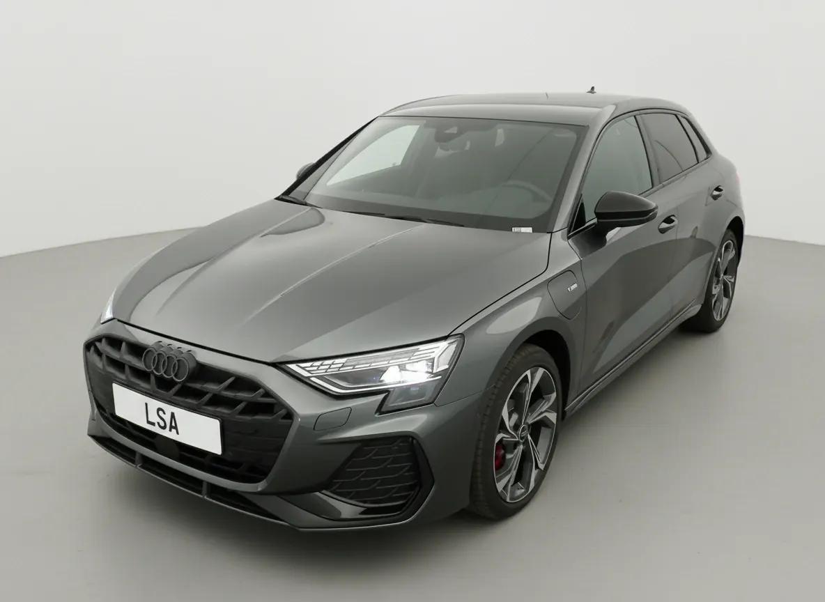 Audi Nantes Audi en leasing sans apport à Nantes