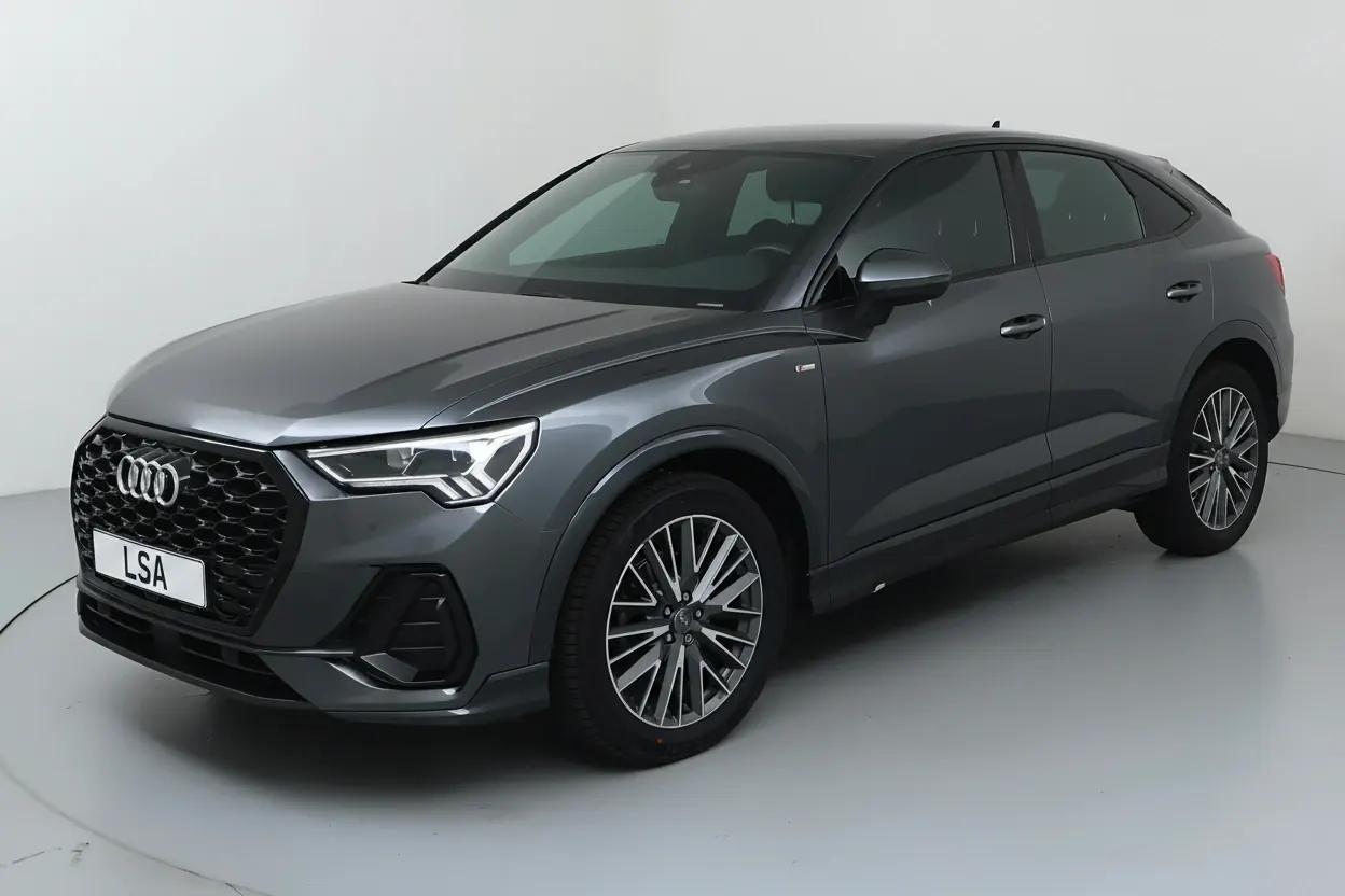 Audi Nantes — Top 3 modèles Audi pour le leasing à Nantes Top 3 modèles Audi pour le leasing à Nantes — Audi Nantes