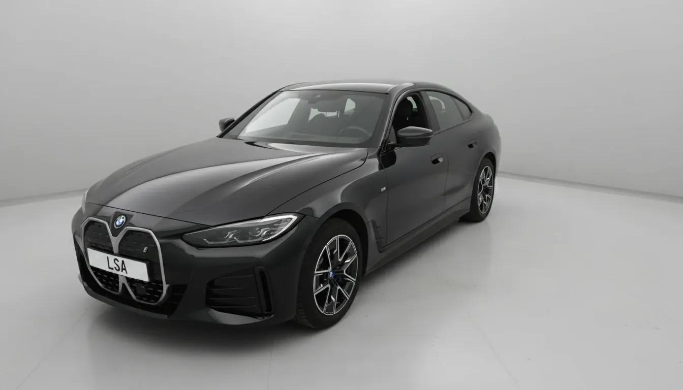 BMW Nantes BMW en leasing sans apport à Nantes