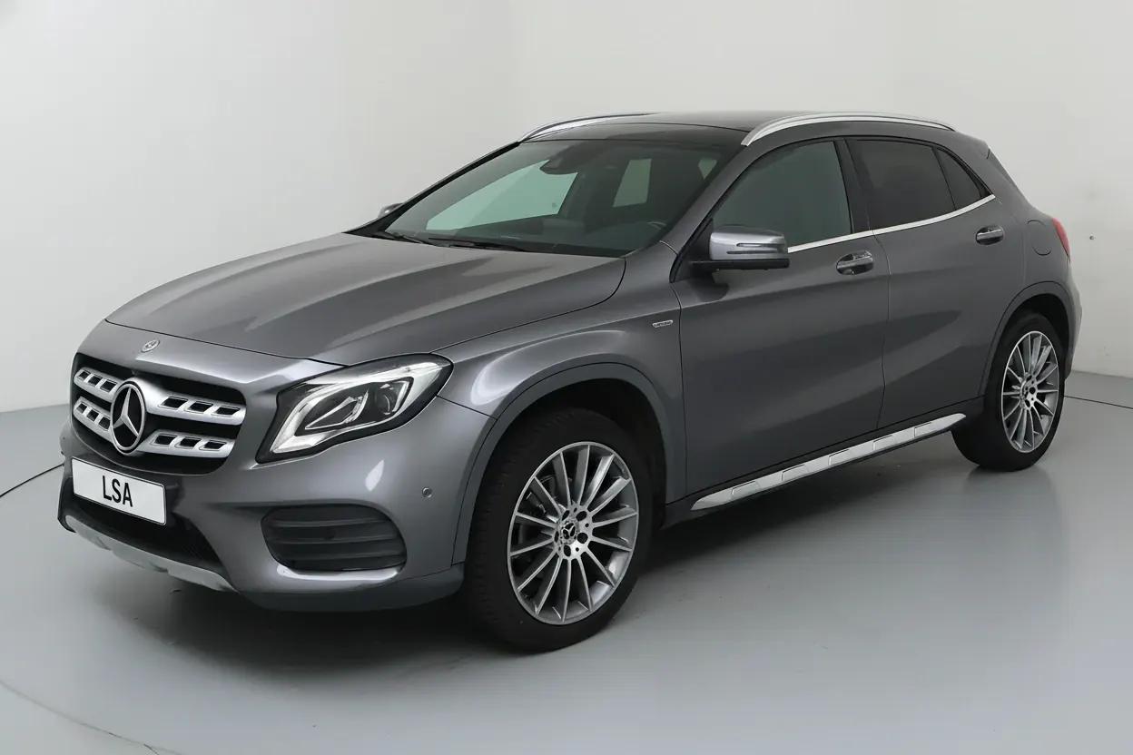 Mercedes Nantes Mercedes en leasing sans apport à Nantes