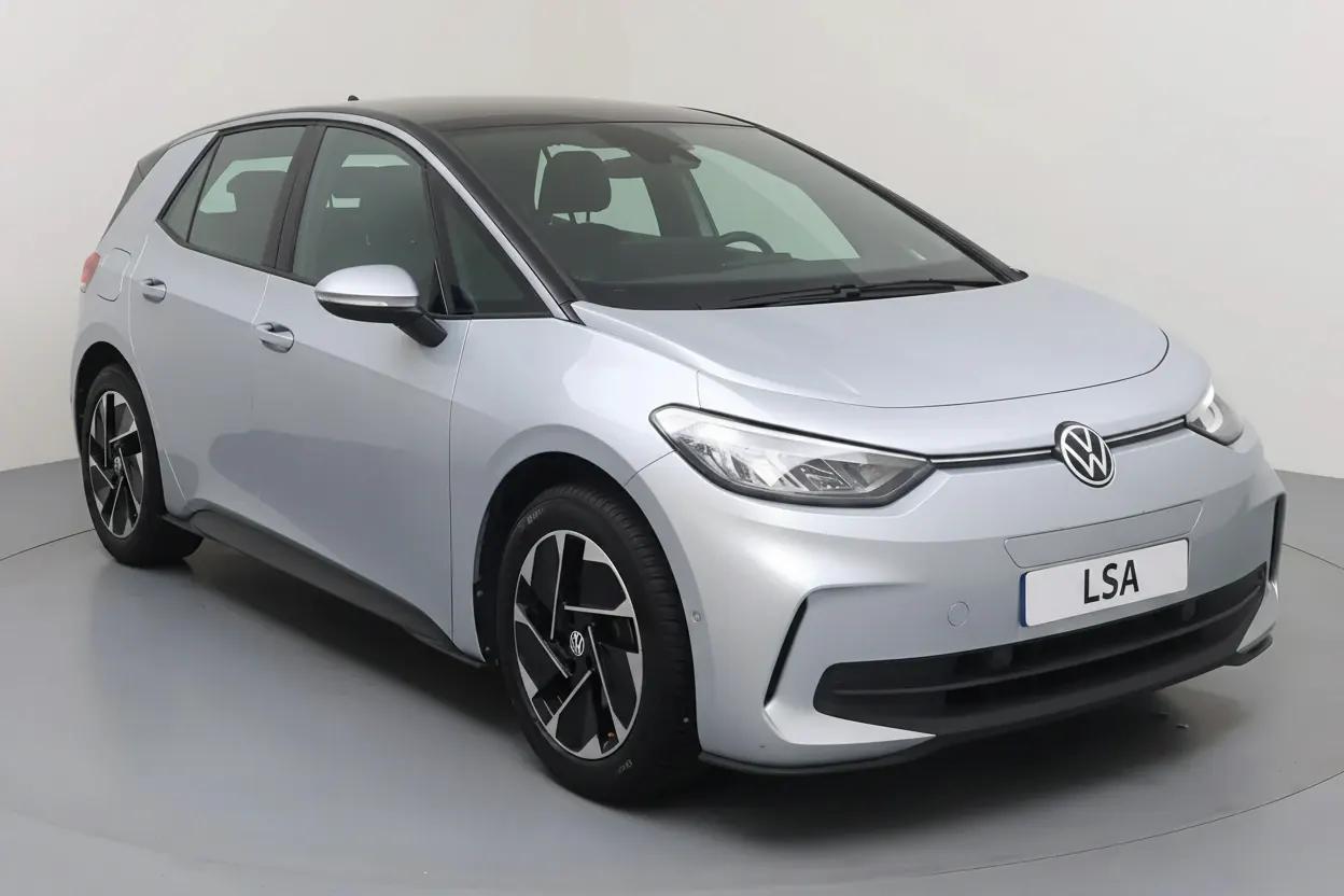 Volkswagen Nantes Volkswagen en leasing sans apport à Nantes