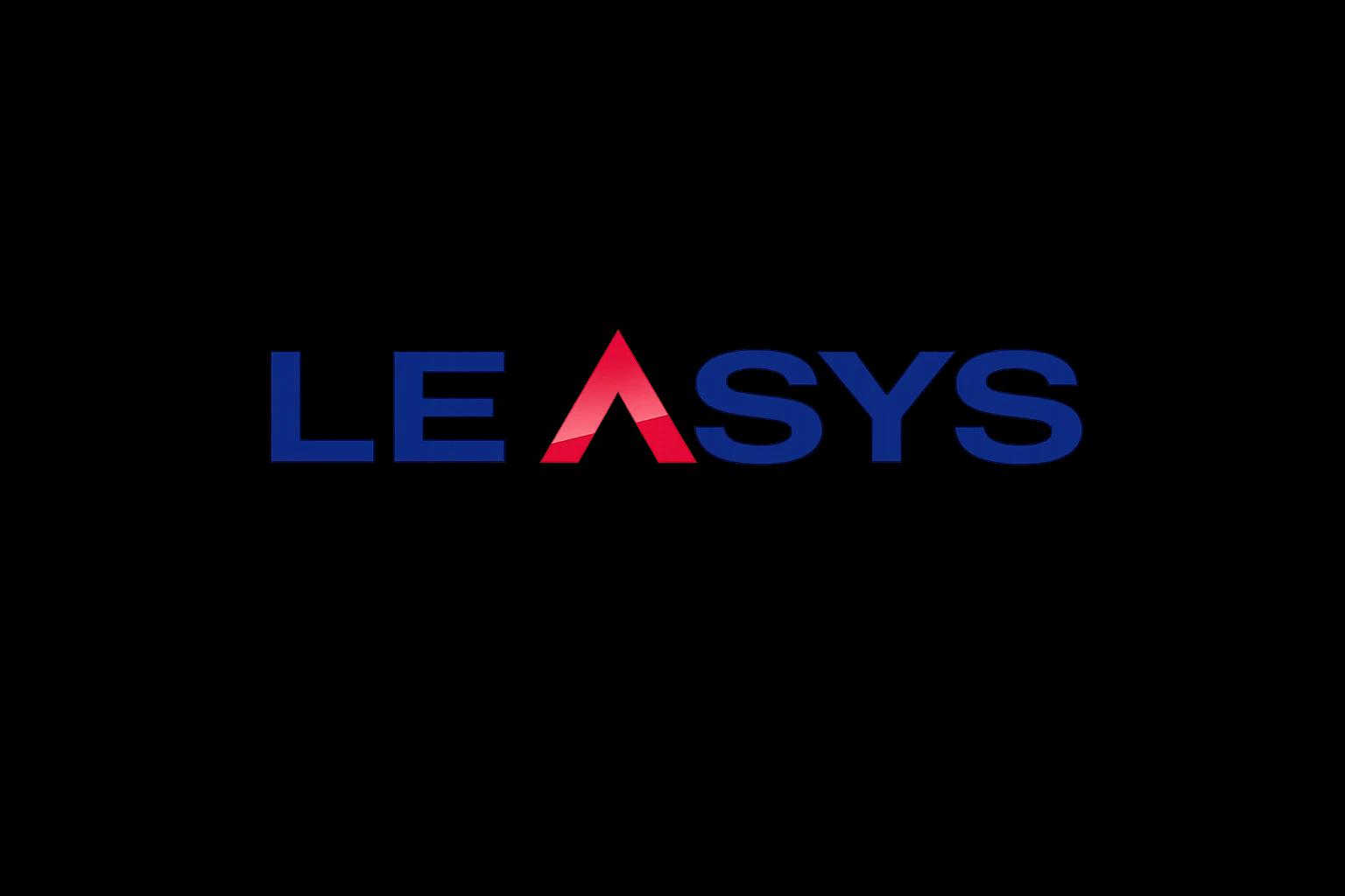Leasing avec Leasys Leasys — financeur partenaire LSA Nantes