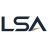 LSA Nantes logo